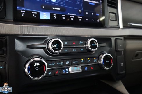 Used 2025 Ford F450 Platinum w/ Platinum Plus Package image 25