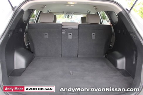 Used 2016 Hyundai Santa Fe Sport image 11