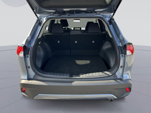 Used 2024 Toyota Corolla Cross LE image 23