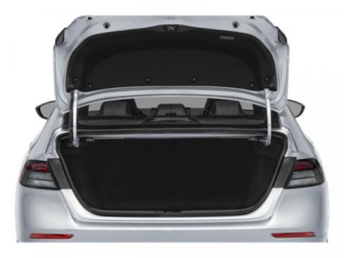 New 2025 Honda Accord Sport image 11