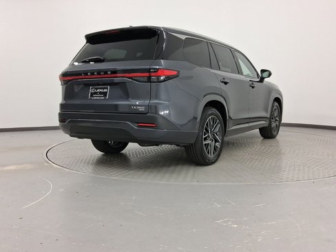 New 2025 Lexus TX 350 AWD image 9