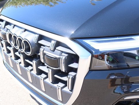 New 2025 Audi Q7 3.0T Premium Plus image 11