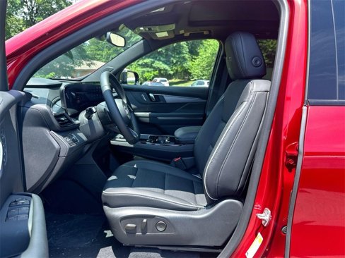 New 2025 Buick Enclave Sport Touring w/ Power Package image 13