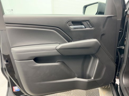 New 2026 Chevrolet Colorado LT w/ Advanced Trailering Package image 17
