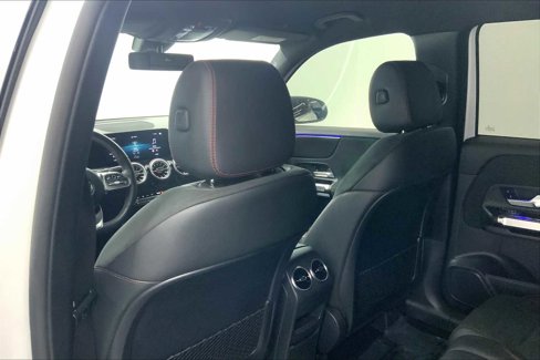 Certified 2022 Mercedes-Benz GLB 250 image 16