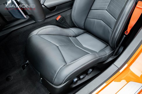 Used 2024 Chevrolet Corvette Z06 w/ Battery Protection Package image 78