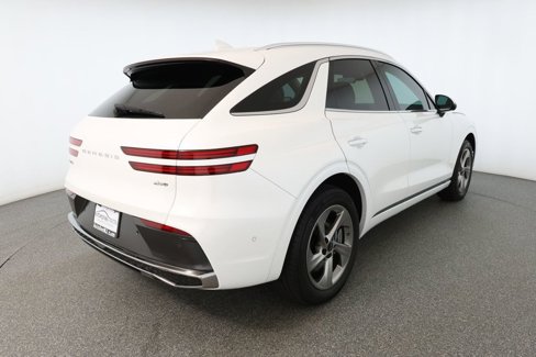 Used 2026 Genesis GV70 2.5T Advanced image 4