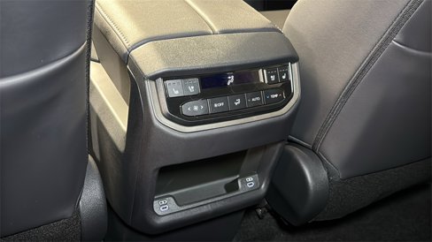 New 2026 Lexus TX 350 AWD image 13