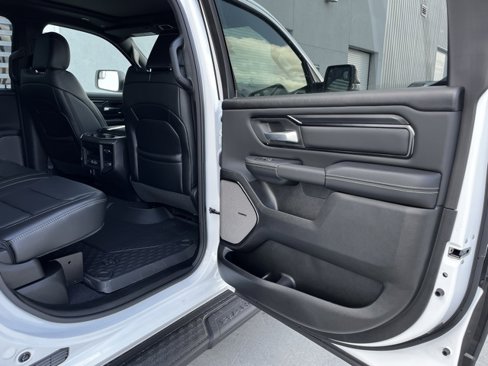 New 2026 RAM 1500 Rebel image 19