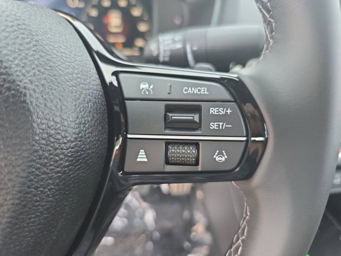 New 2026 Honda Civic FWD Hybrid Sedan image 18