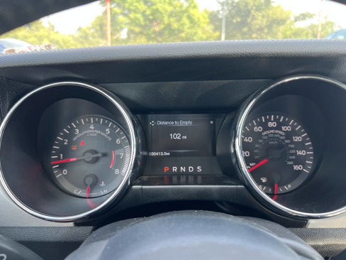 Used 2015 Ford Mustang GT Premium w/ Equipment Group 401A image 16