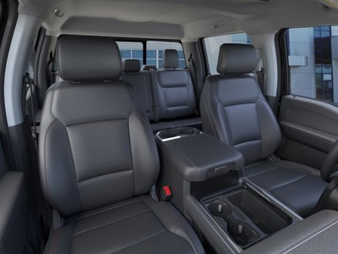 New 2026 Ford F250 4x4 Crew Cab Super Duty image 10