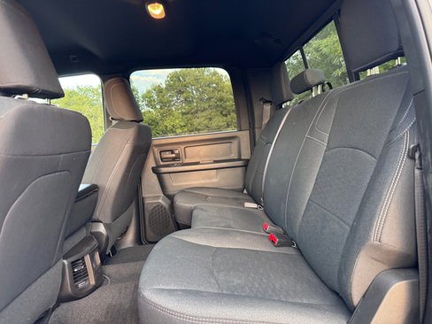 New 2026 RAM 2500 Tradesman image 21
