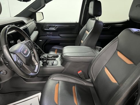 Used 2024 GMC Sierra 1500 AT4 image 26