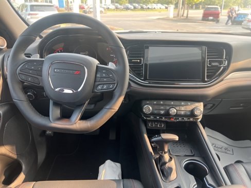 New 2025 Dodge Durango GT image 12