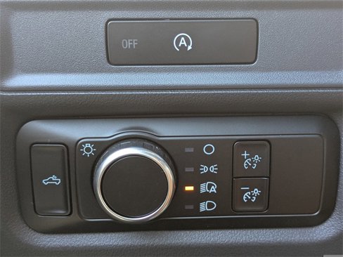 Used 2025 Ford F150 STX image 25