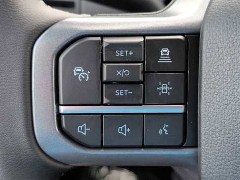 New 2025 Ford F150 XLT image 23