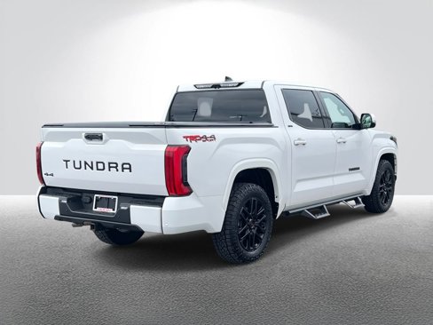 Used 2022 Toyota Tundra SR5 image 5
