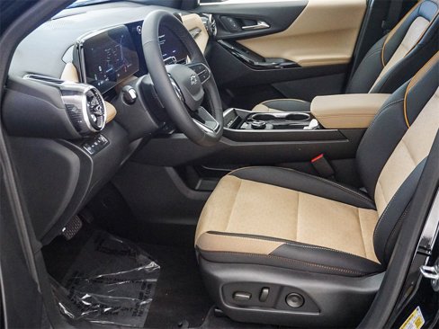 New 2026 Chevrolet Equinox ACTIV w/ LPO, Floor Liner Package image 19