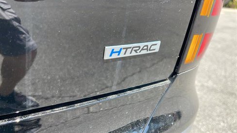 New 2026 Hyundai Palisade Limited image 30