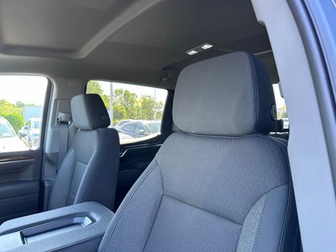 New 2026 Chevrolet Silverado 1500 LT image 19