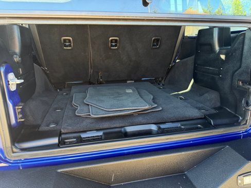 Used 2018 Jeep Wrangler Unlimited Sport S image 21