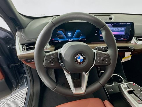 New 2026 BMW X1 xDrive28i w/ Technology Package image 15