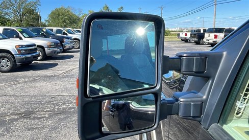 Used 2013 Ford F150 Lariat w/ Luxury Equipment Group image 27