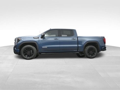 New 2026 GMC Sierra 1500 Elevation w/ Elevation Premium Package image 40