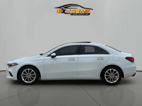 Used 2020 Mercedes-Benz A 220 4MATIC w/ Premium Package image 3