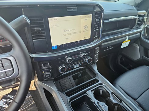 New 2026 Ford F350 4x4 Crew Cab Super Duty image 29