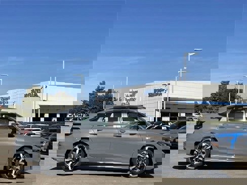 New 2025 Honda Civic FWD Hybrid Sedan image 3