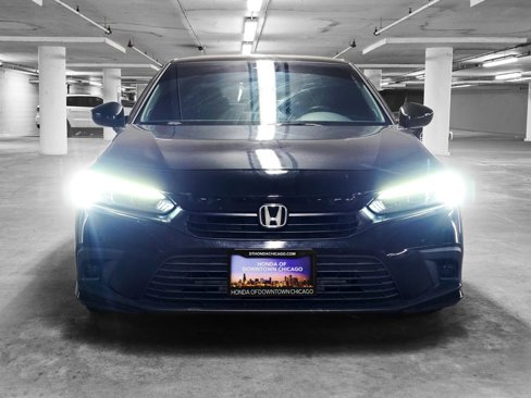 Used 2023 Honda Civic Sport image 12
