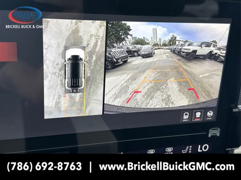 New 2026 GMC Hummer EV SUV image 27