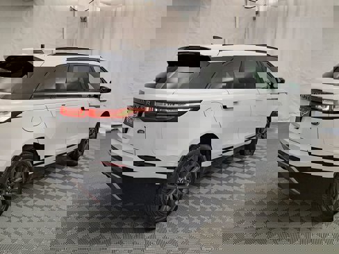 Used 2019 Land Rover Range Rover Velar R-Dynamic SE image 3