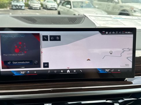 New 2026 BMW X7 M60i w/ Executive Package image 23
