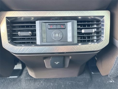 New 2025 Ford F250 King Ranch image 16