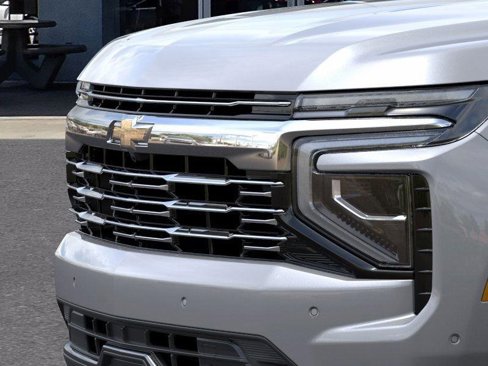 New 2026 Chevrolet Tahoe Premier image 13