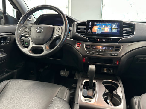 Used 2019 Honda Pilot EX-L image 50