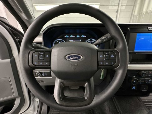 New 2026 Ford F250 XL image 7