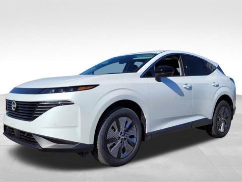 New 2025 Nissan Murano SL image 2