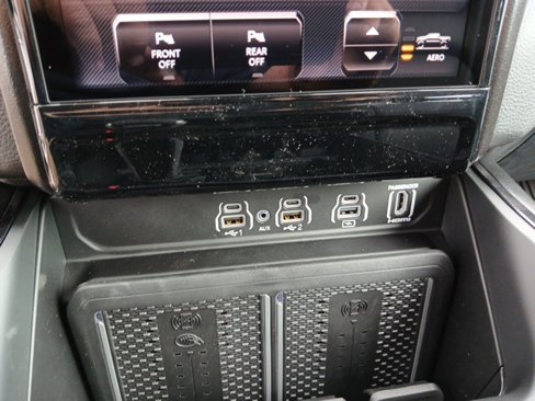 New 2026 RAM 1500 Rebel image 55