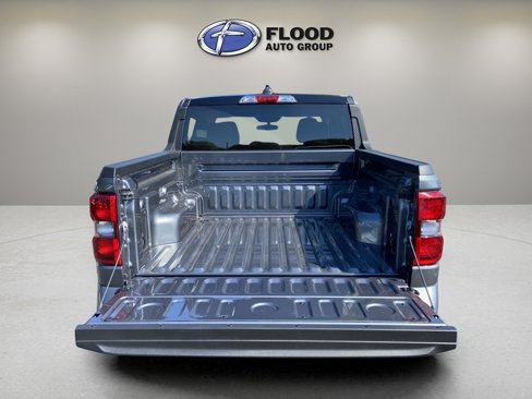 New 2025 Ford Maverick Lobo image 7