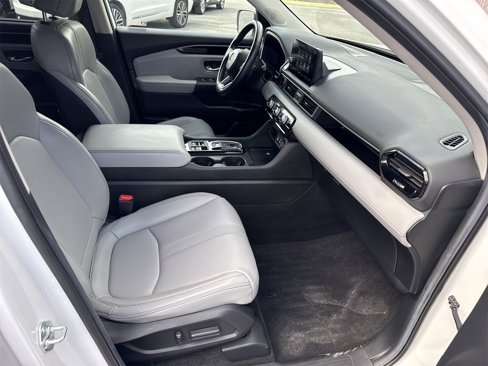 Used 2024 Honda Pilot EX-L image 32