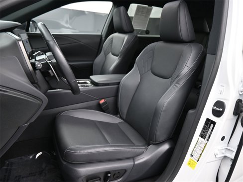 Used 2024 Lexus RX 350 Premium image 16