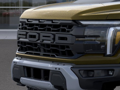 New 2025 Ford F150 Raptor image 17