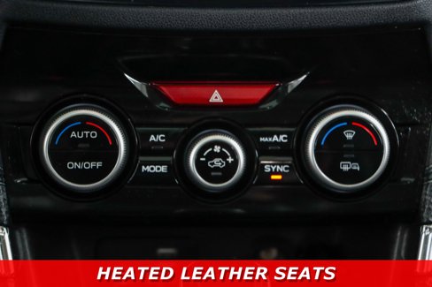 Used 2024 Subaru Forester Limited image 20