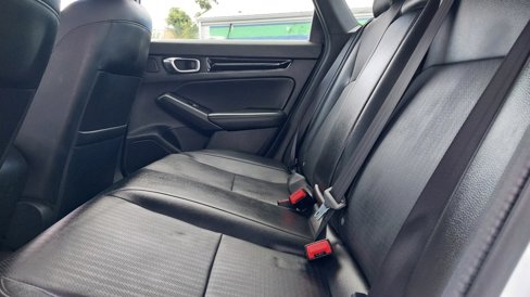 Used 2025 Honda Civic Sport Touring image 12