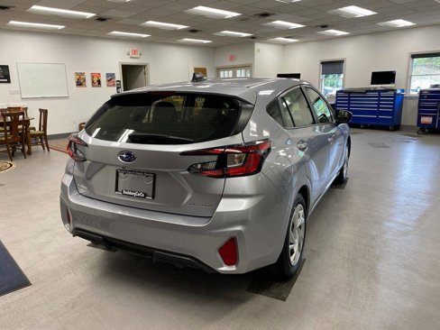 Used 2024 Subaru Impreza 2.0i image 8