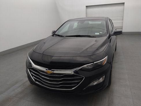 Used 2023 Chevrolet Malibu LT image 15